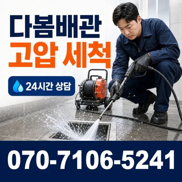 전주시 도덕동 변기교체 상담 이미지 4